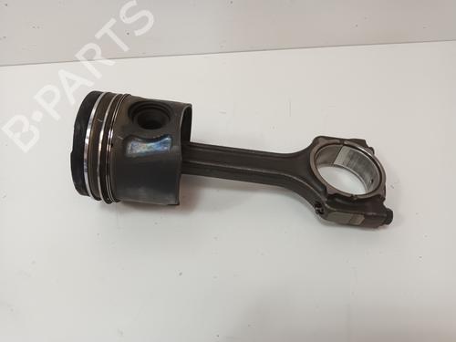 Used Other Other OPEL CORSA D (S07) 1.3 CDTI (L08, L68) (75 hp) 16197846 16197846