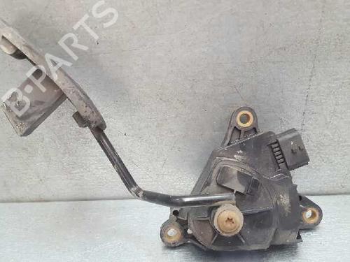 Pedal DAEWOO MATIZ (M100, M150) 0.8 (52 hp) 12717633