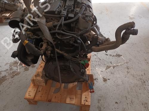 Engine CITROËN C5 I (DC_)  | BP21127633M1 
