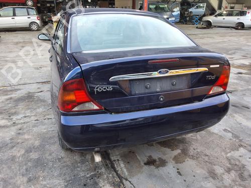 Right taillight FORD FOCUS I Saloon (DFW) 1.8 Turbo DI / TDDi | BP31143884C35 