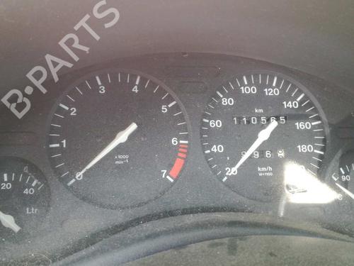 Electronic sensor OPEL CORSA B (S93) 1.2 i 16V (F08, F68, M68) | BP12697910M84