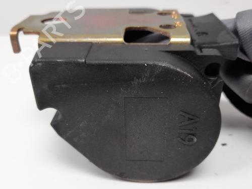 Rear right seatbelt RENAULT MEGANE I (BA0/1_) 1.9 D Eco (BA0A, BA0U, BA0R) | BP12779340I28 