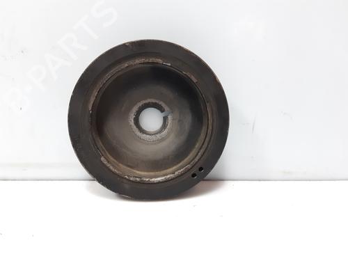Pulley RENAULT FLUENCE (L3_) 1.5 dCi (L30B) | BP38410777M122 - Image 2