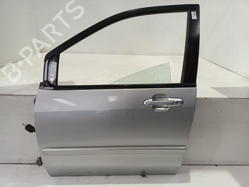 Used Left front door MAZDA MPV II (LW) 2.0 DI (136 hp) 18331784