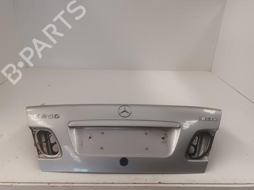 Used Tailgate Tailgate MERCEDES-BENZ E-CLASS (W210) E 250 Turbo-D (210.015) (150 hp) 34008214 34008214
