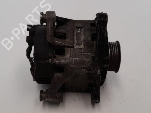 Alternator CITROËN XSARA Coupe (N0) 1.6 16V | BP12798445M7 