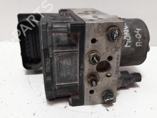 ABS pump FORD MONDEO III Saloon (B4Y) 1.8 SCi | BP12791432M43 