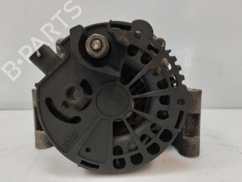Alternator OPEL CORSA D (S07) | BP34194981M7 - Image 3