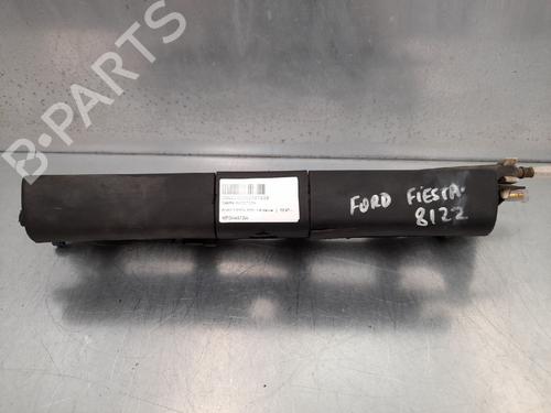 Used Injection rail FORD FIESTA IV (JA_, JB_) 1.25 i 16V (75 hp) 12771744