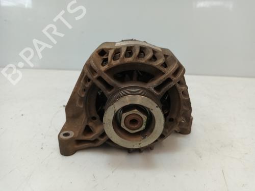 Generator FIAT 500 (312_) 1.2 (312AXA1A) (69 hp) 19054700