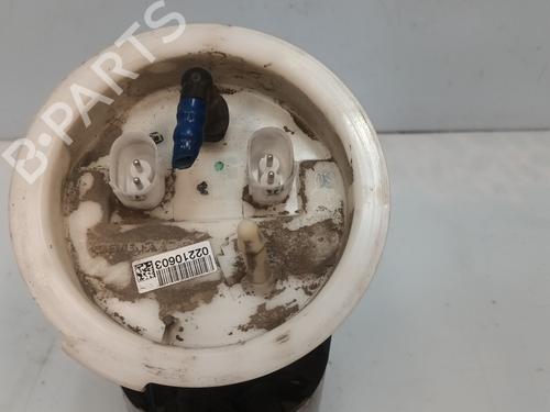 Fuel pump BMW 1 (E81) 116 i | BP27209258M76 