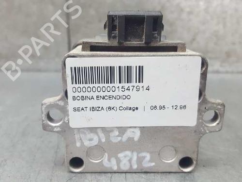 Ignition coil SEAT IBIZA II (6K1) 1.4 i | BP12712220M94 