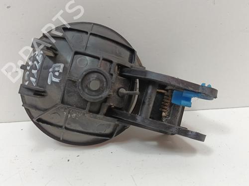 Rear right interior door handle DAEWOO KALOS (KLAS) 1.2 | BP16991543I16 