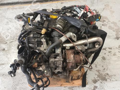 Motor DACIA LODGY (JS_) 1.5 dCi | BP24371803M1 
