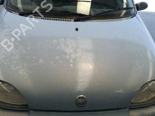 Engine control unit (ECU) FIAT SEICENTO / 600 (187_) 1.1 (187AXB, 187AXB1A, 187AXC1A02) | BP12744587M57