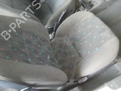 Engine mount HYUNDAI ACCENT I (X-3) 1.3 i 12V | BP12693032M89 