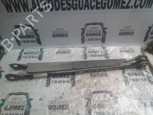 Used Right rear suspension arm BMW 3 (E46) 318 i (118 hp) 13984822