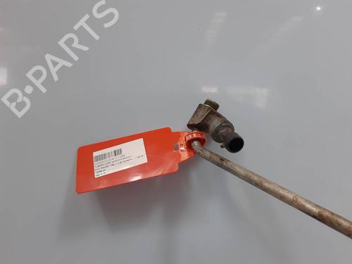 Andre FIAT PANDA (169_) 1.2 (169.AXB11, 169.AXB1A) | BP38989446O1 - Image 2