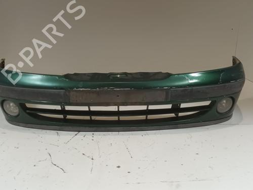 Used Front bumper Front bumper RENAULT MEGANE I Grandtour (KA0/1_) 1.9 dTi (KA0N) (98 hp) 35784960 35784960