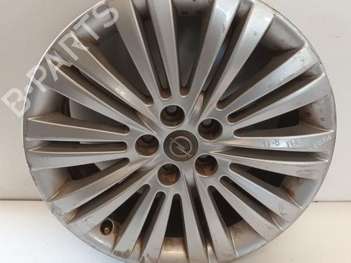 Used Rim OPEL ASTRA J (P10) [2009-2016]  24500266