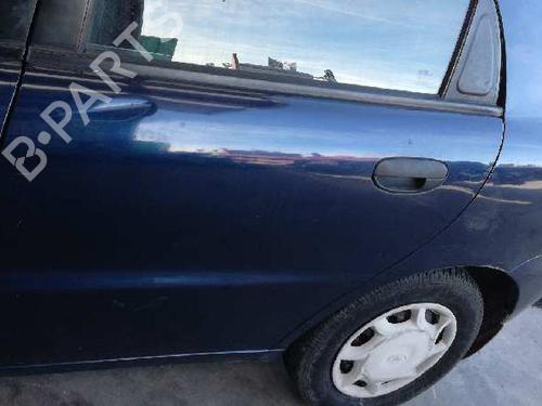 Right rear shock absorber DAEWOO LANOS (KLAT)  | BP12857558M19 