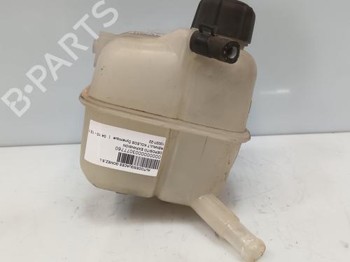 Used Expansion tank RENAULT KOLEOS I (HY_) 2.0 dCi (HY0K) (150 hp) 18783272