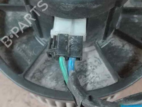 Heater blower motor HYUNDAI ACCENT II (LC) 1.3 | BP12795240M62 