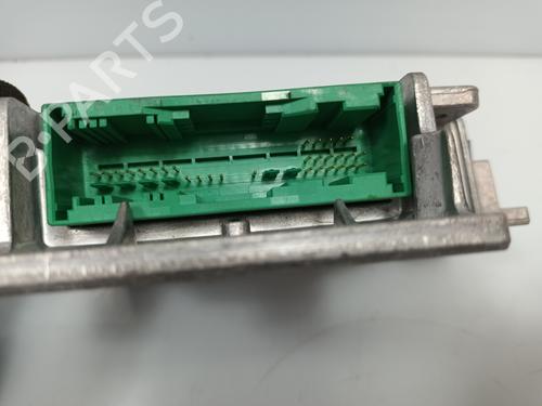 Airbag module OPEL SIGNUM Hatchback (Z03) 1.9 CDTI (F48) | BP20641263M53 