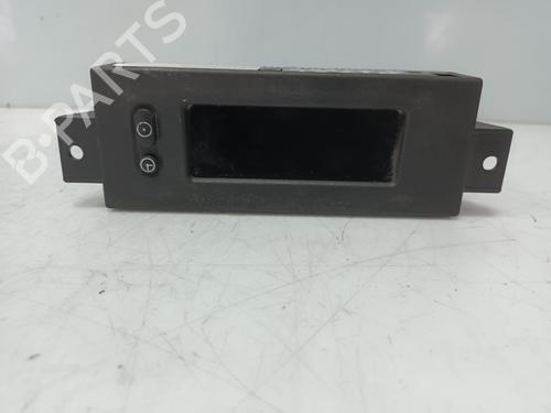 Display OPEL CORSA D (S07) [2006-2015]  22967292