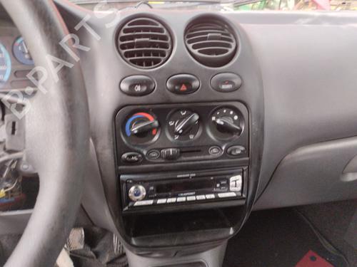 Catalyst DAEWOO MATIZ (M100, M150)  | BP38335896M10  - Image 13
