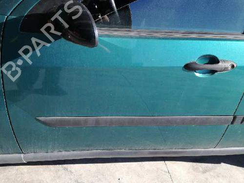 Injector FORD FOCUS I (DAW, DBW) 1.8 Turbo DI / TDDi | BP12734345M100