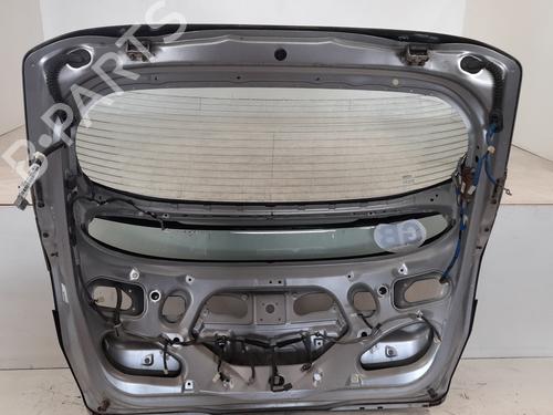 Tailgate HONDA CIVIC VIII Hatchback (FN, FK) 2.2 CTDi (FK3) | BP12734909C6 