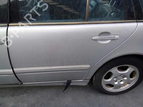 Venstre baglygte bagklap MERCEDES-BENZ E-CLASS T-Model (S210) E 320 T CDI (210.226) | BP12809273C79