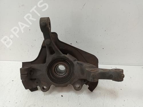 Left front steering knuckle FIAT FIORINO Box Body/MPV (225_) 1.3 D Multijet (225BXD1A, 225BXB1A, 225BXB11) | BP17963068M25 