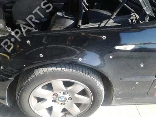 Left taillight BMW 3 (E46) 318 i | BP12733327C34