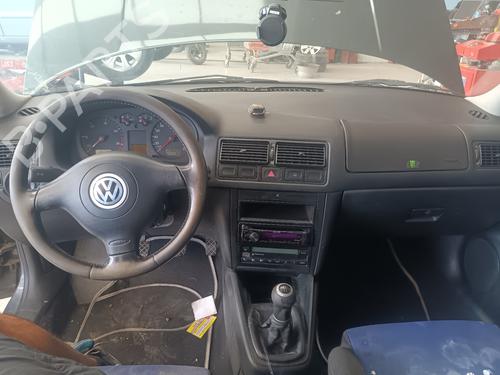 Engine control unit (ECU) VW GOLF IV (1J1)  | BP26528220M57 
