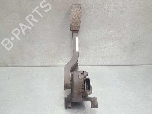 Pedal OPEL COMBO Box Body/MPV 1.7 DTI 16V | BP12717791I4 