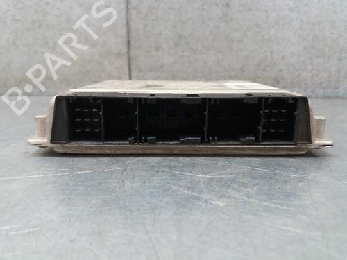 Used Engine control unit (ECU) BMW 5 (E39) 530 d (184 hp) 12801109