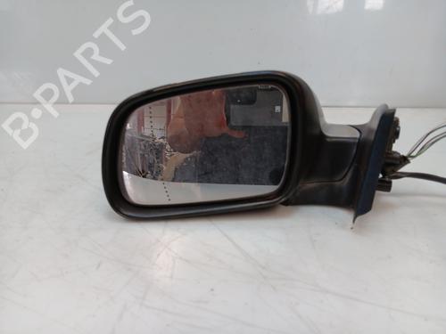 Used Left mirror PEUGEOT 307 (3A/C) [2000-2012]  28000319