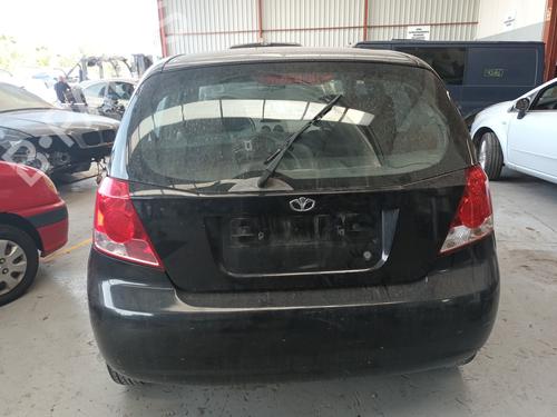 Steering pump DAEWOO KALOS (KLAS) 1.2 | BP12785942M99 