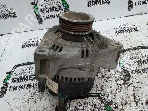 Alternator ALFA ROMEO 155 (167_) 1.7 T.S. (167.A4D, 167.A4H) | BP12818906M7 
