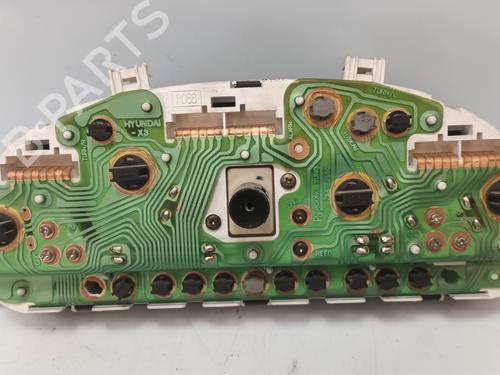 Instrument cluster HYUNDAI ACCENT I (X-3) | BP29718476C47