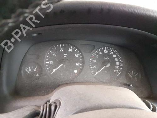 Electronic sensor OPEL ASTRA G Hatchback (T98) 1.6 16V (F08, F48) | BP12757515M84 