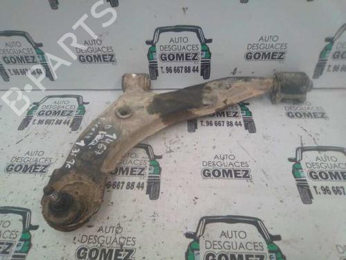 Used Left front suspension arm HYUNDAI ACCENT I (X-3) 1.3 i 12V (84 hp) 12804187