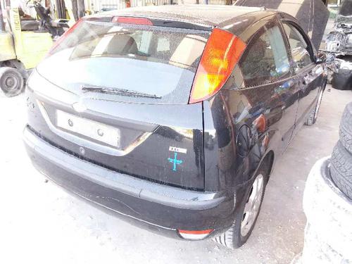 Engine control unit (ECU) FORD FOCUS I (DAW, DBW) 1.8 Turbo DI / TDDi | BP12749425M57