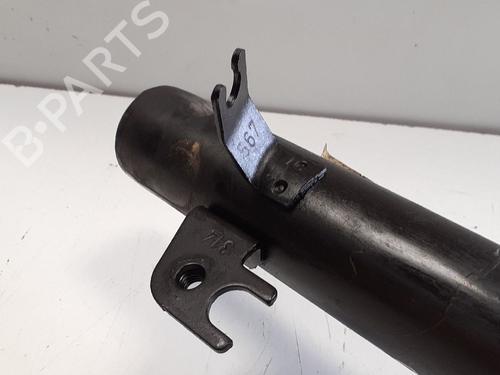 Right front shock absorber CITROËN C1 (PM_, PN_) 1.0 | BP12820198M17 