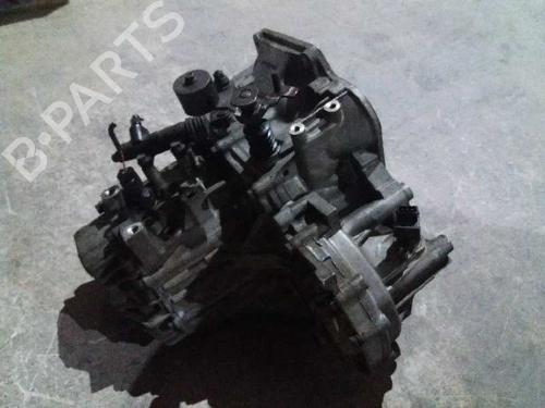 Gearbox KIA CERATO I Hatchback (LD) 1.6 | BP12727603M3 