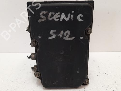ABS pump RENAULT SCÉNIC II (JM0/1_) 2.0 (JM05, JM0U, JM1N, JM1U, JM2V) | BP12784393M43 
