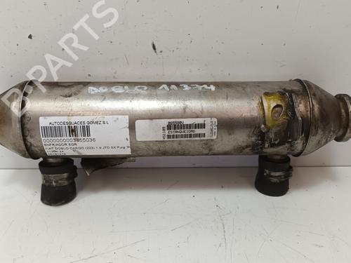 Egr für FIAT DOBLO Box Body/MPV (223_) 1.9 JTD (105 hp) 17049338