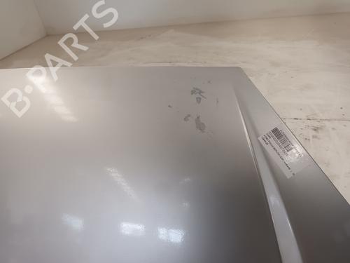 Hood FORD FOCUS I (DAW, DBW) 1.8 Turbo DI / TDDi | BP29117260C1 